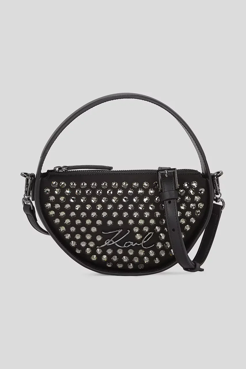 Karl Lagerfeld Чанта K/SIGNATURE