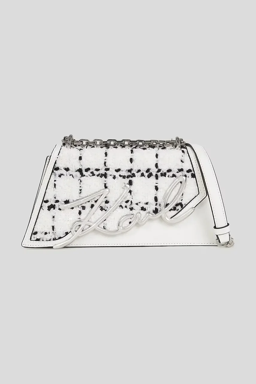 Karl Lagerfeld Чанта K/SIGNATURE