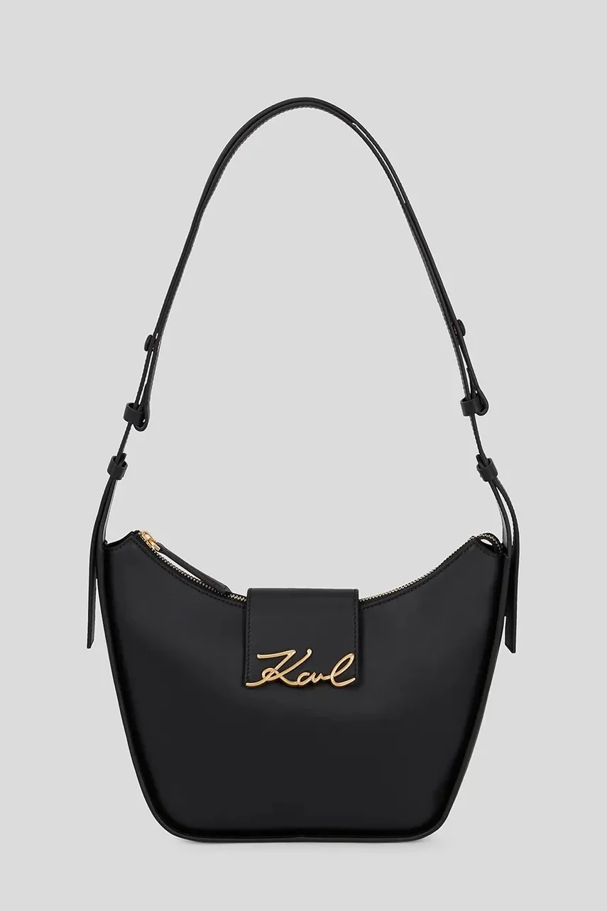 Karl Lagerfeld Чанта K/SIGNATURE