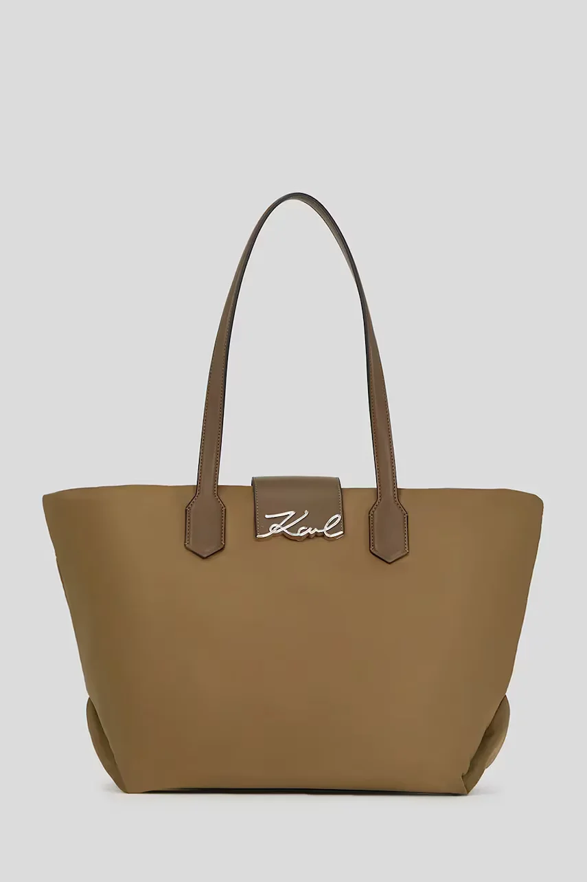 Karl Lagerfeld Чанта K/SIGNATURE