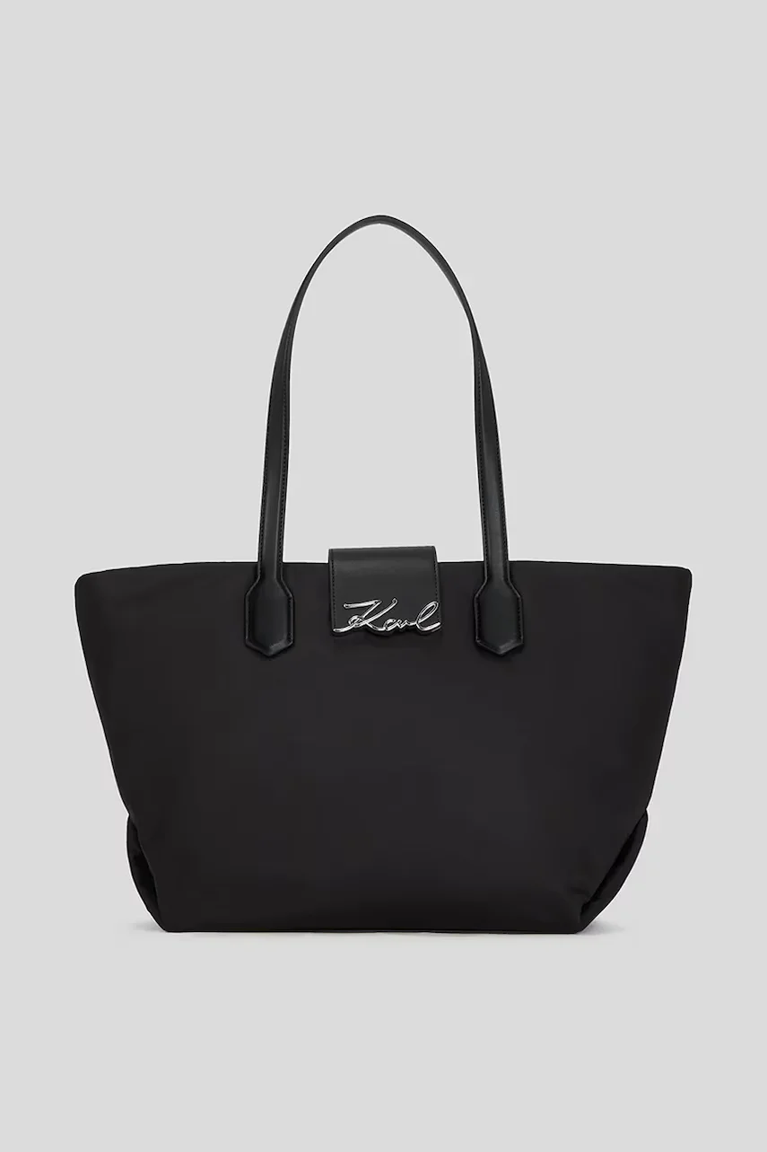Karl Lagerfeld Чанта K/SIGNATURE