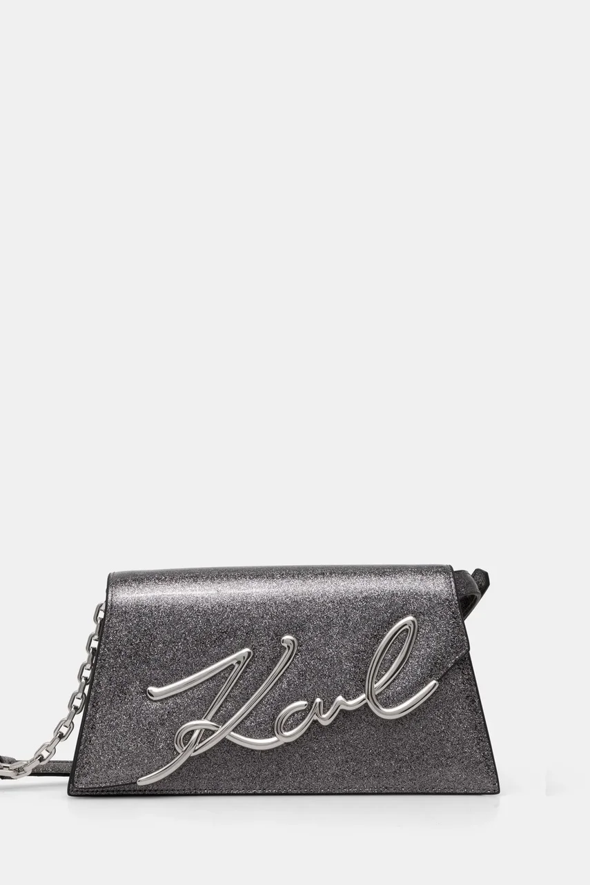 Karl Lagerfeld Чанта K/SIGNATURE