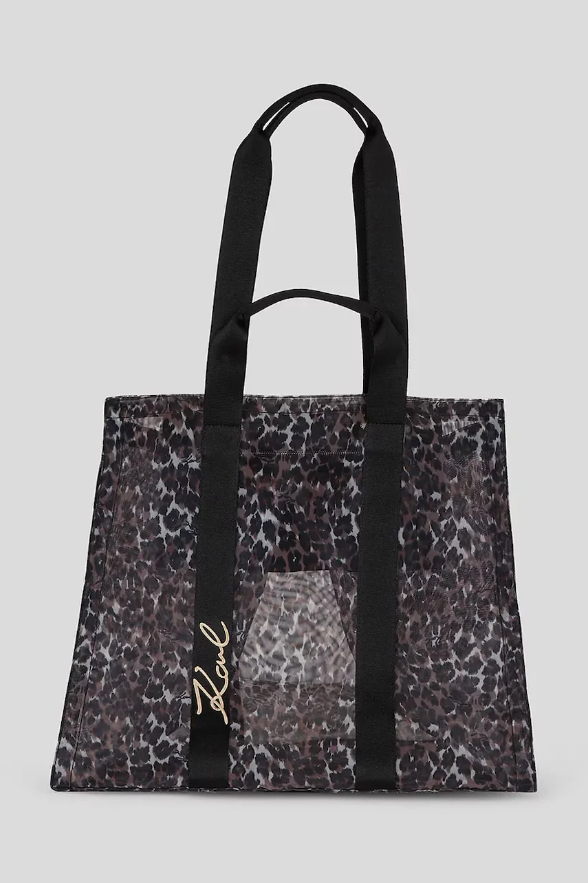 Karl Lagerfeld Чанта K/SIGNATURE