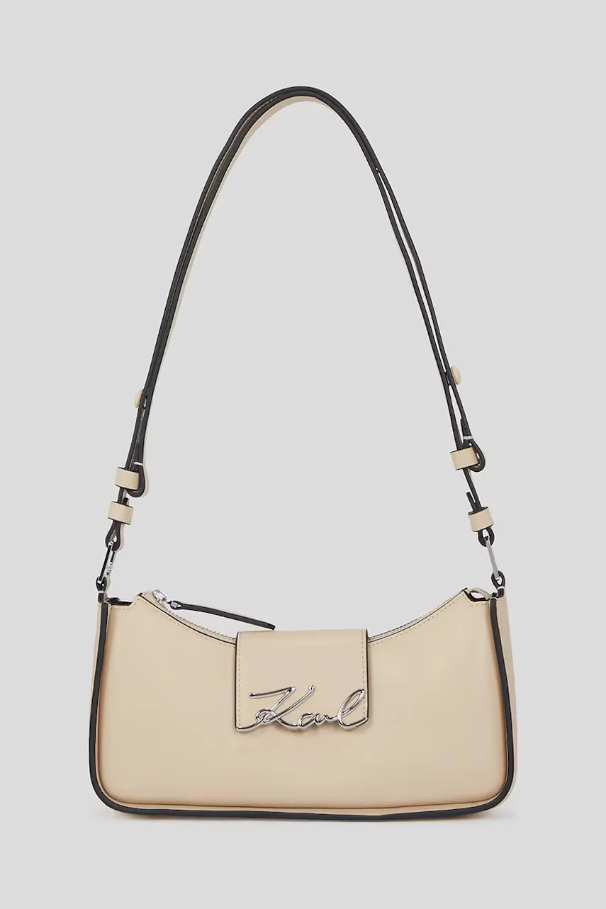 Karl Lagerfeld Чанта K/SIGNATURE