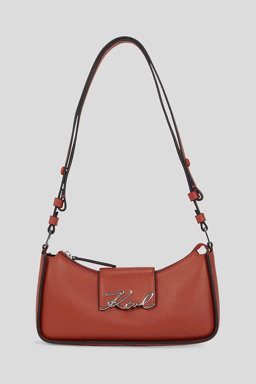 Karl Lagerfeld Чанта K/SIGNATURE