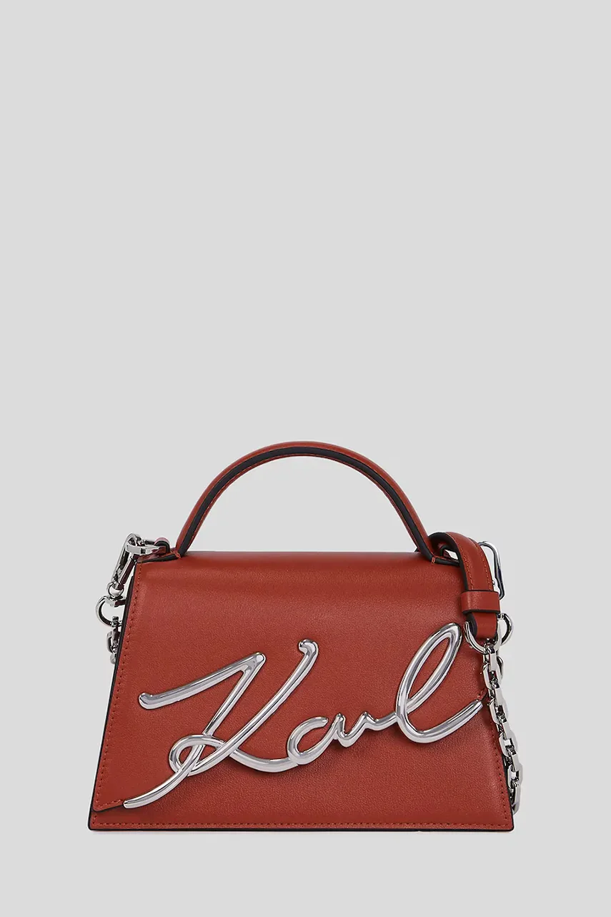 Karl Lagerfeld Чанта K/SIGNATURE