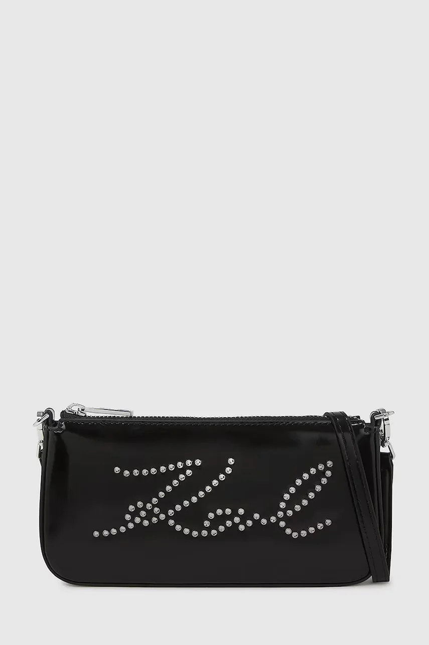 Karl Lagerfeld Чанта K/SIGNATURE