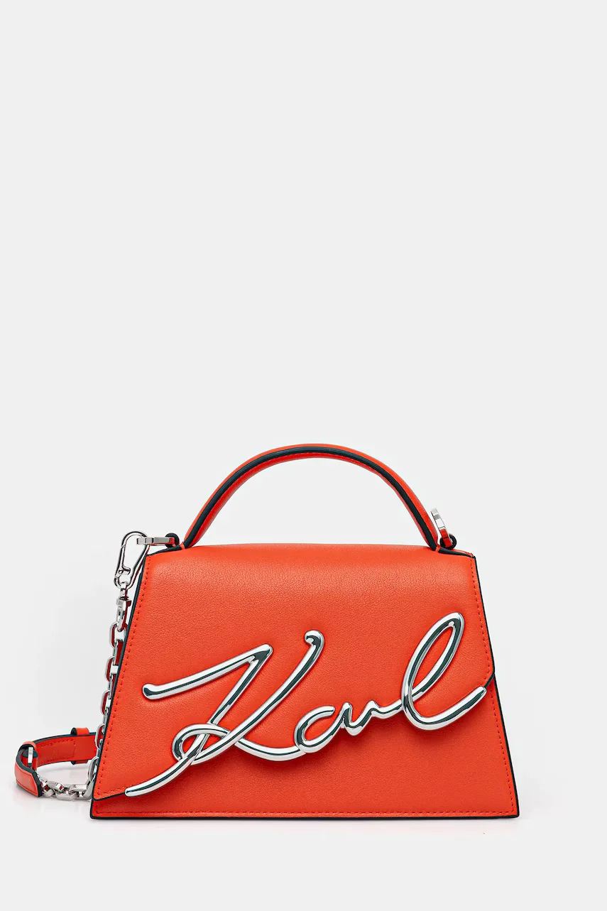 Karl Lagerfeld Чанта K/SIGNATURE