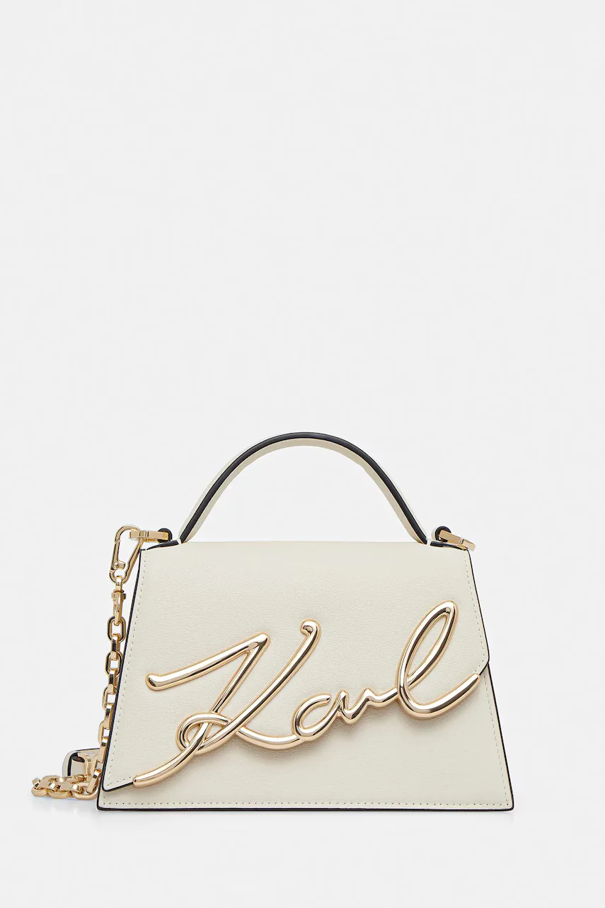 Karl Lagerfeld Чанта K/SIGNATURE