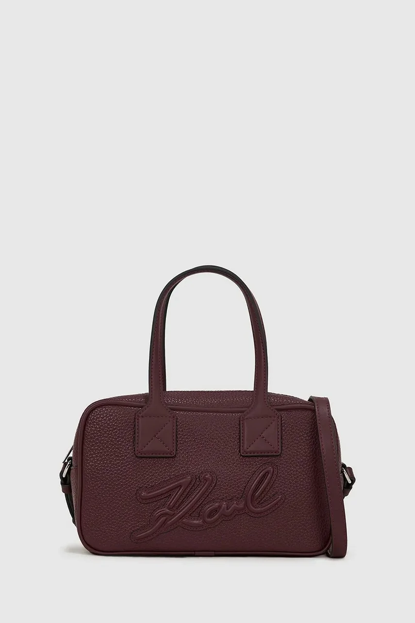 Karl Lagerfeld Чанта K/SKUARE