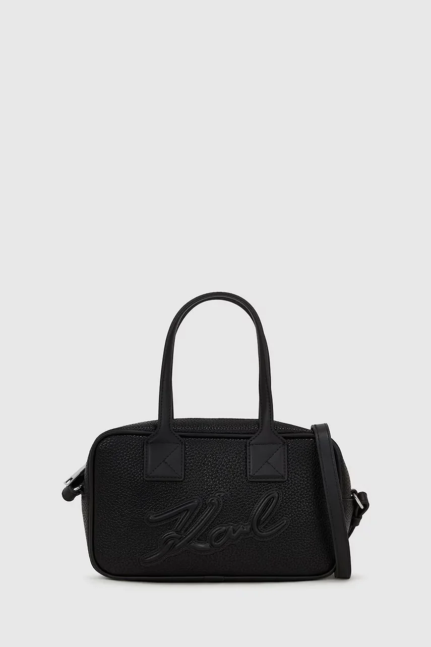 Karl Lagerfeld Чанта K/SKUARE