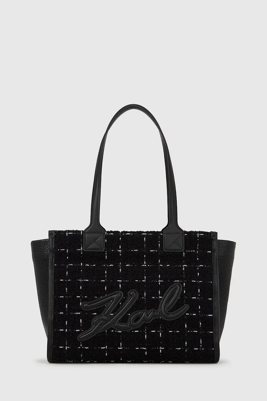 Karl Lagerfeld Чанта K/SKUARE