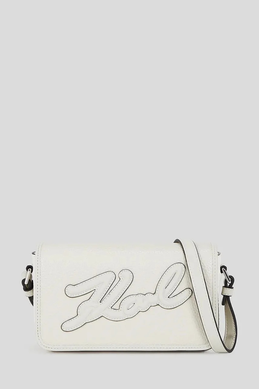 Karl Lagerfeld Чанта K/SKUARE
