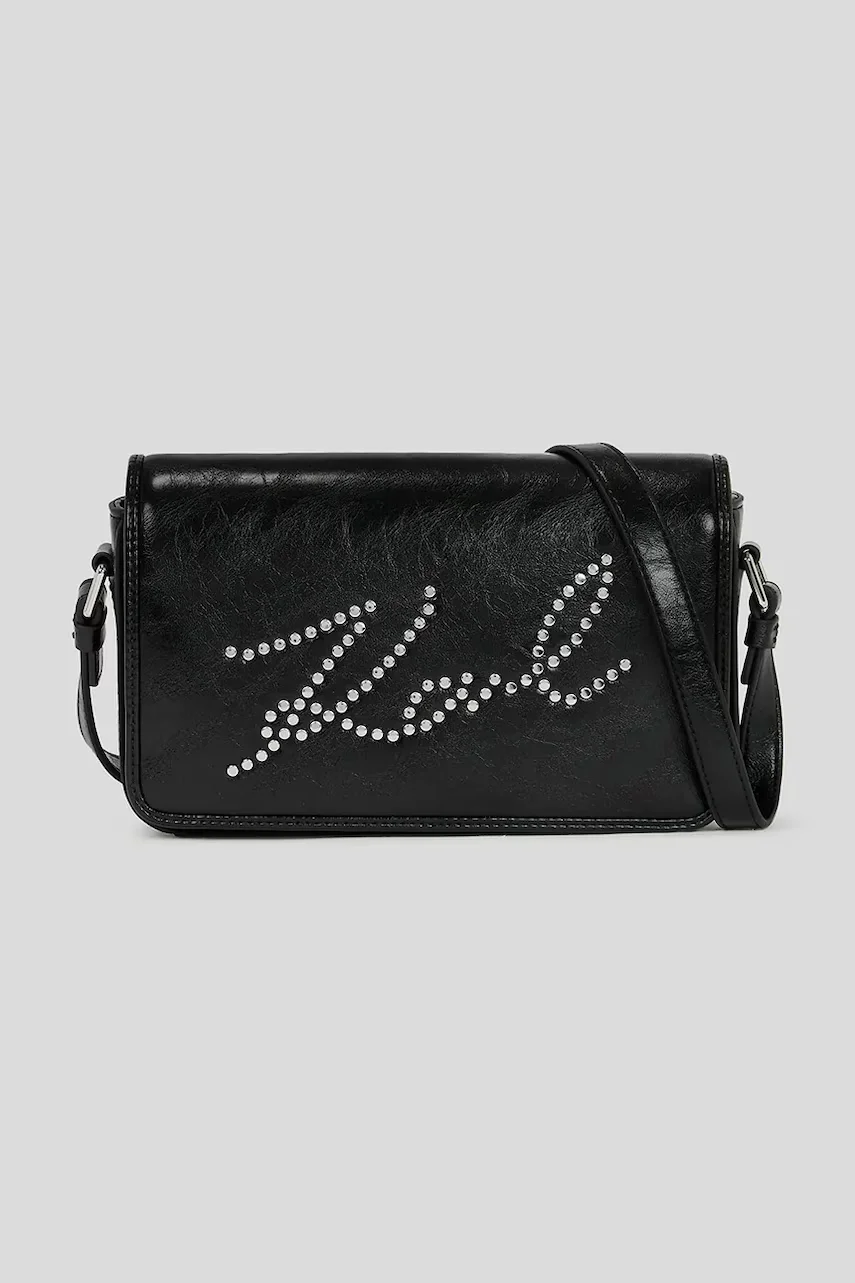 Karl Lagerfeld Чанта K/SKUARE