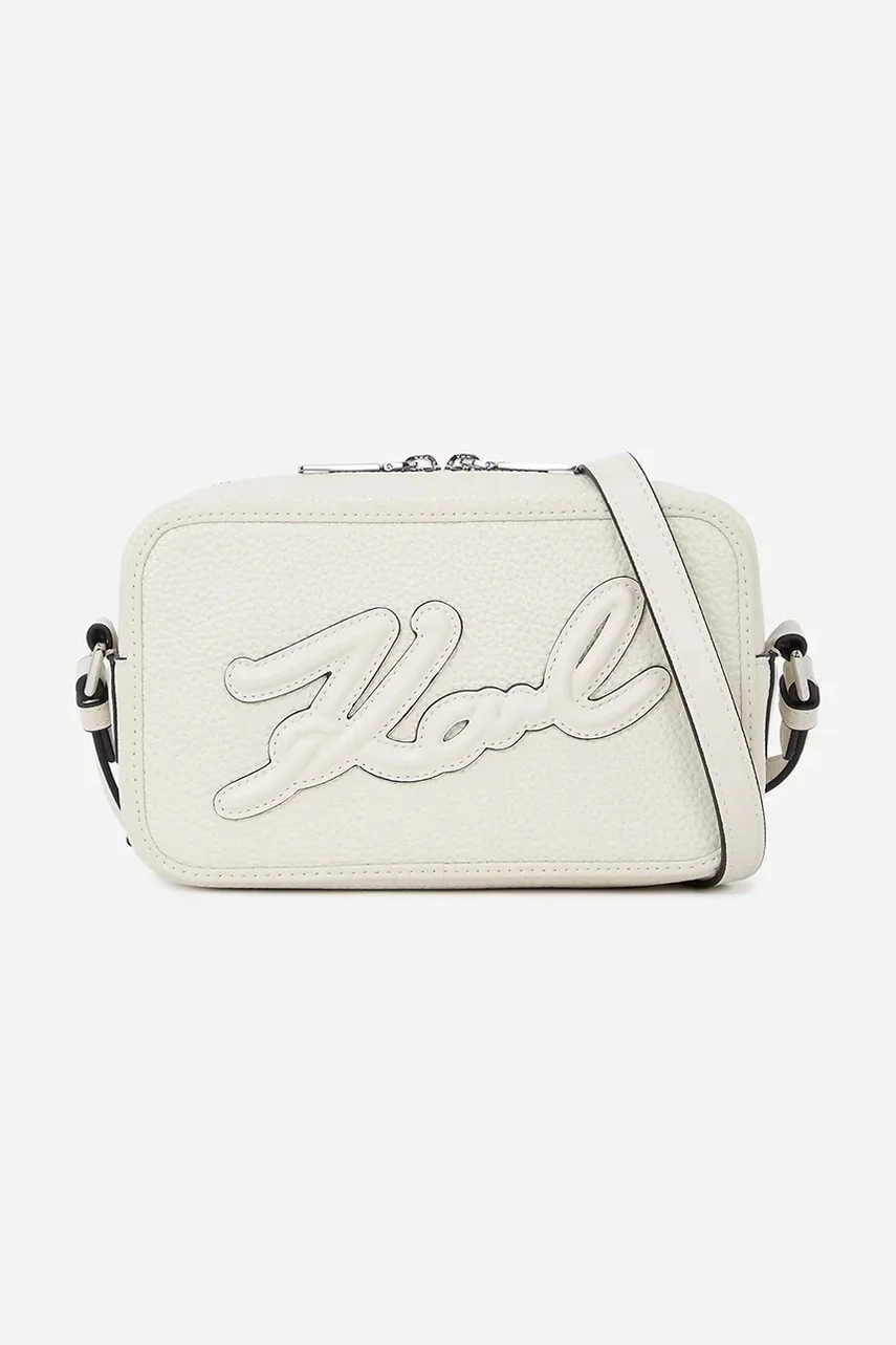 Karl Lagerfeld Чанта K/SKUARE