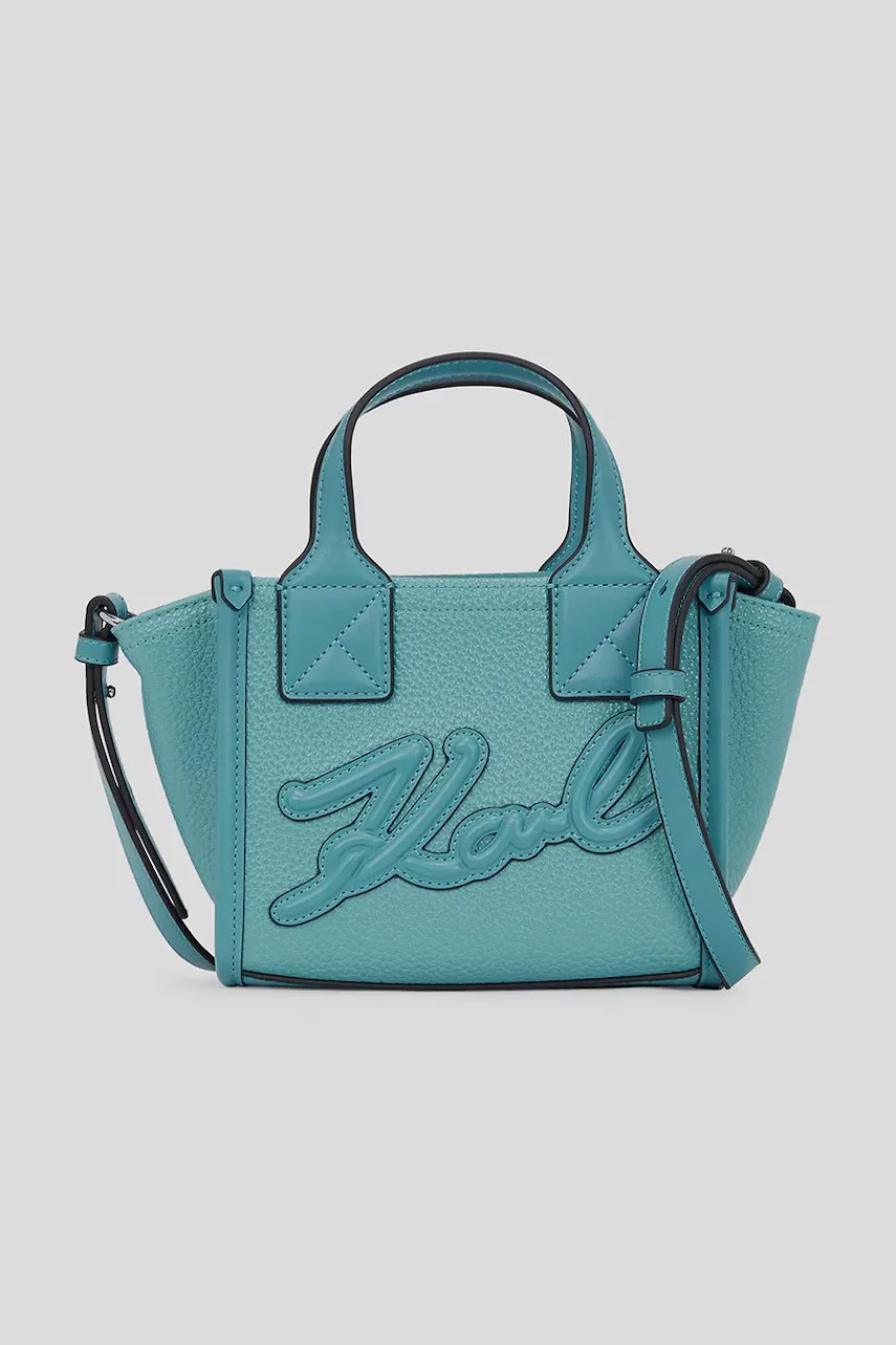 Karl Lagerfeld Чанта K/SKUARE