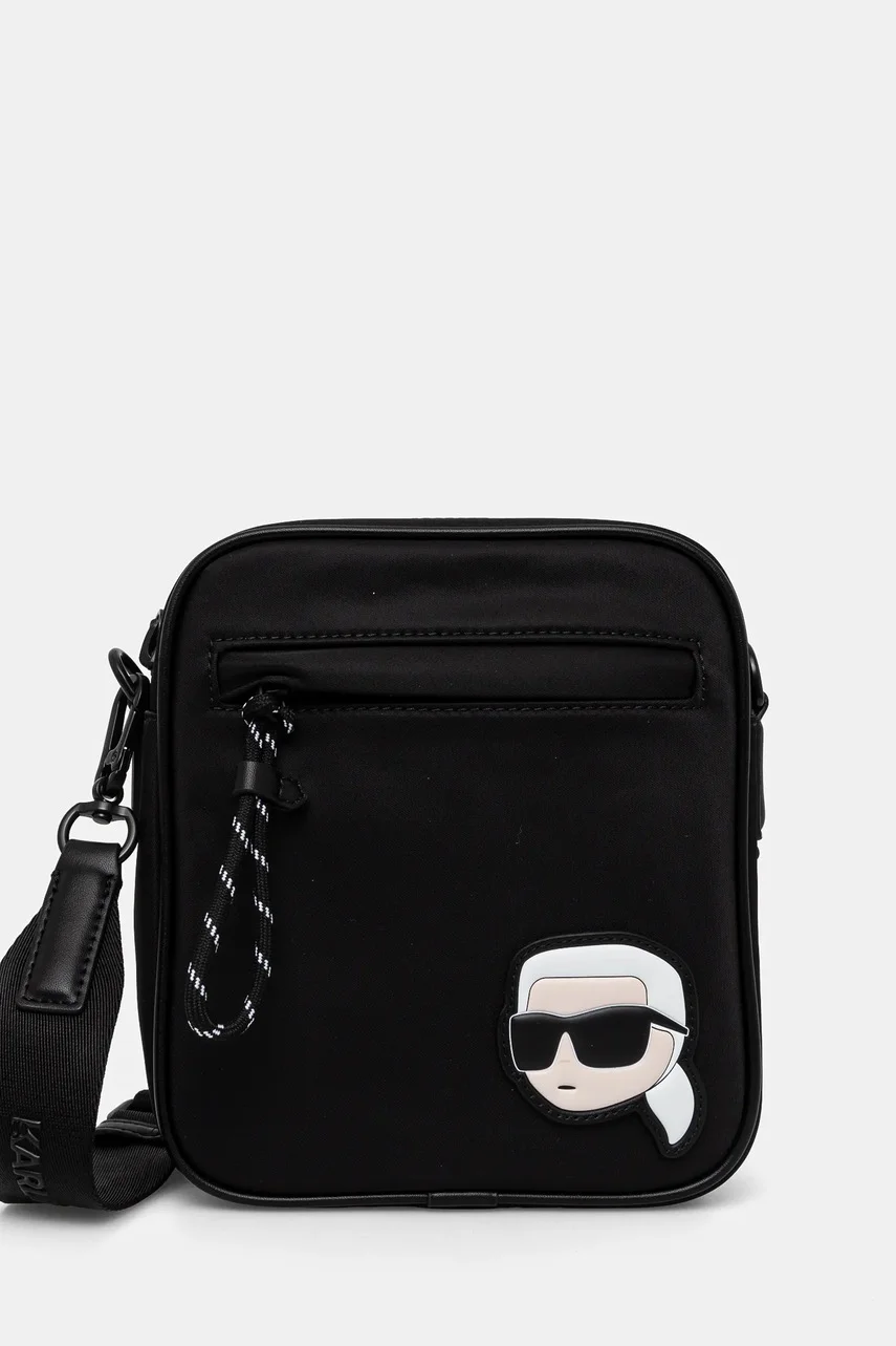 Karl Lagerfeld Чанта през рамо K/IKON