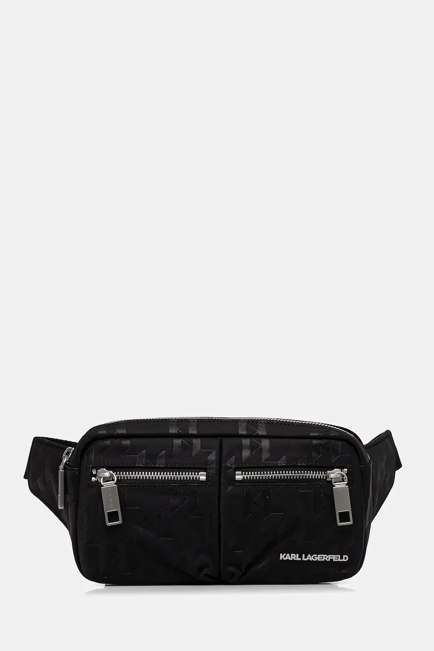 Karl Lagerfeld Чанта за кръст K/MONOGRAM
