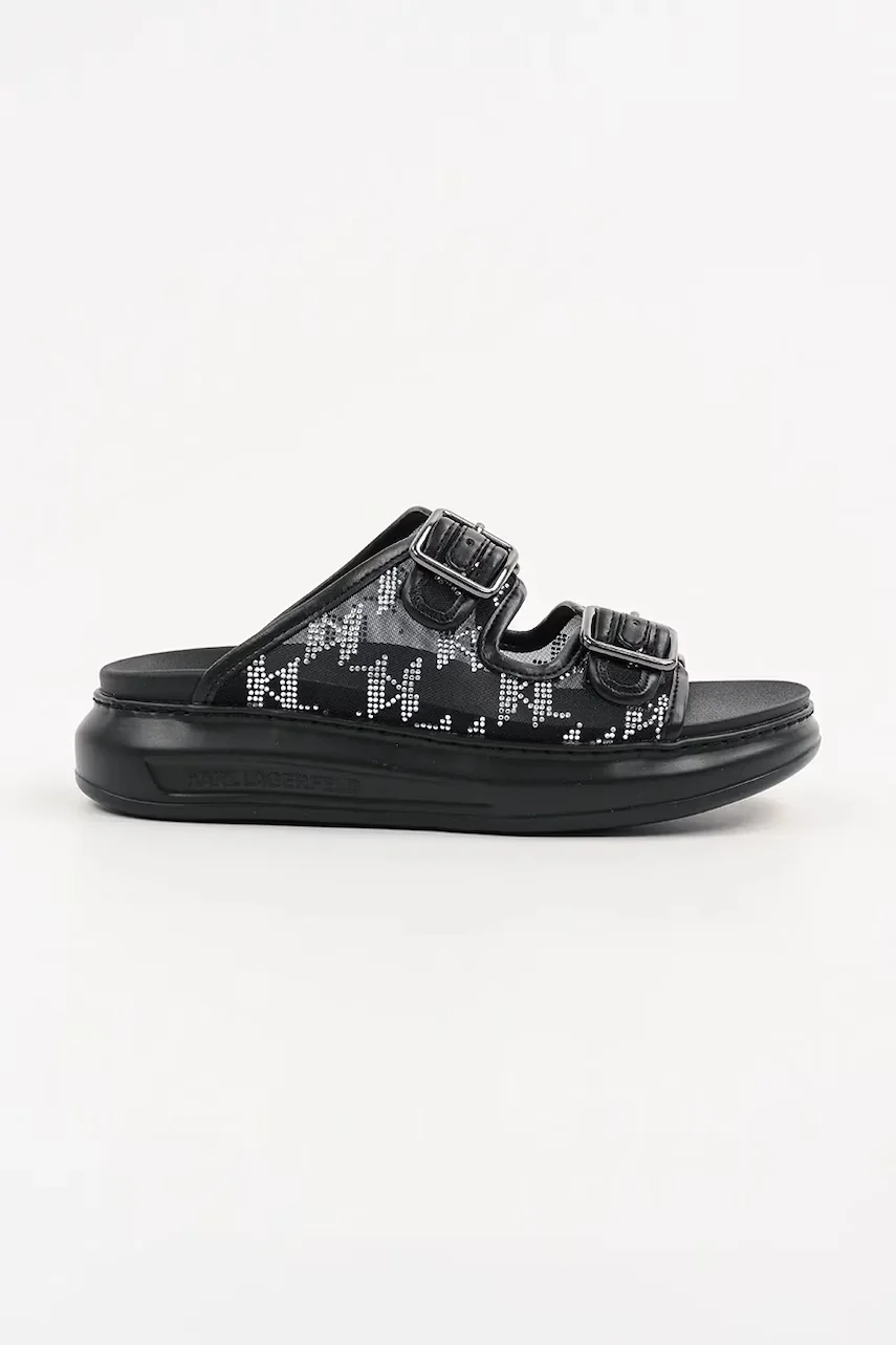 Karl Lagerfeld Чехли KAPRI SLIDE