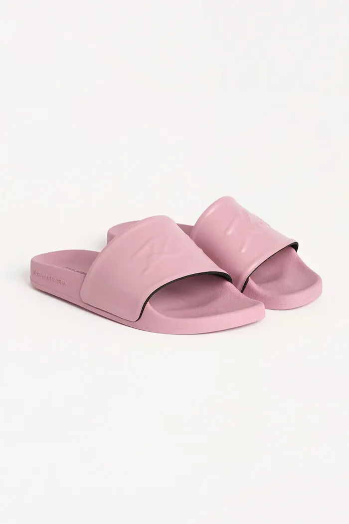 Karl Lagerfeld Чехли KONDO 2.0 в розово KL80910