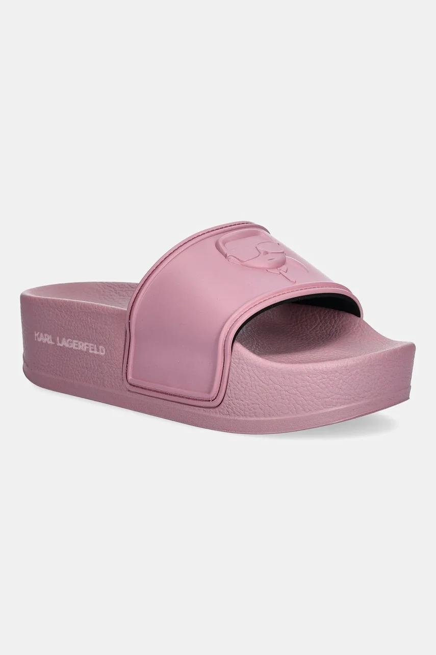 Karl Lagerfeld Чехли KONDO MAXI