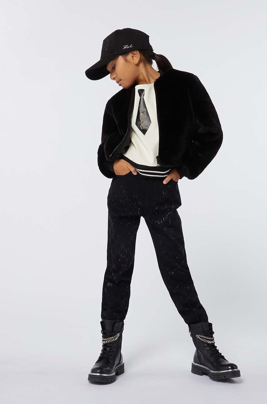 Karl Lagerfeld Детски клин