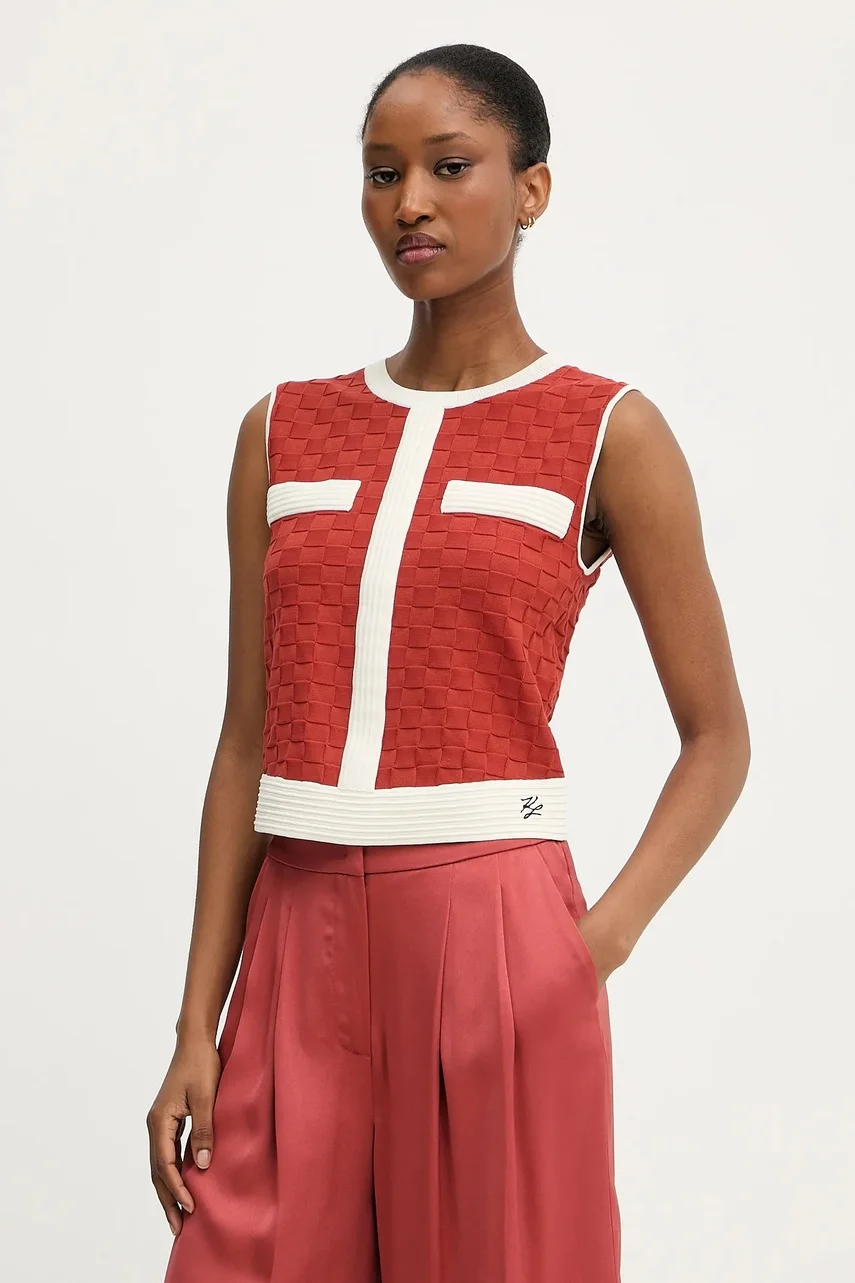 Karl Lagerfeld Елек