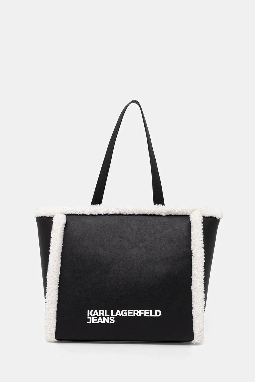 KARL LAGERFELD JEANS Чанта