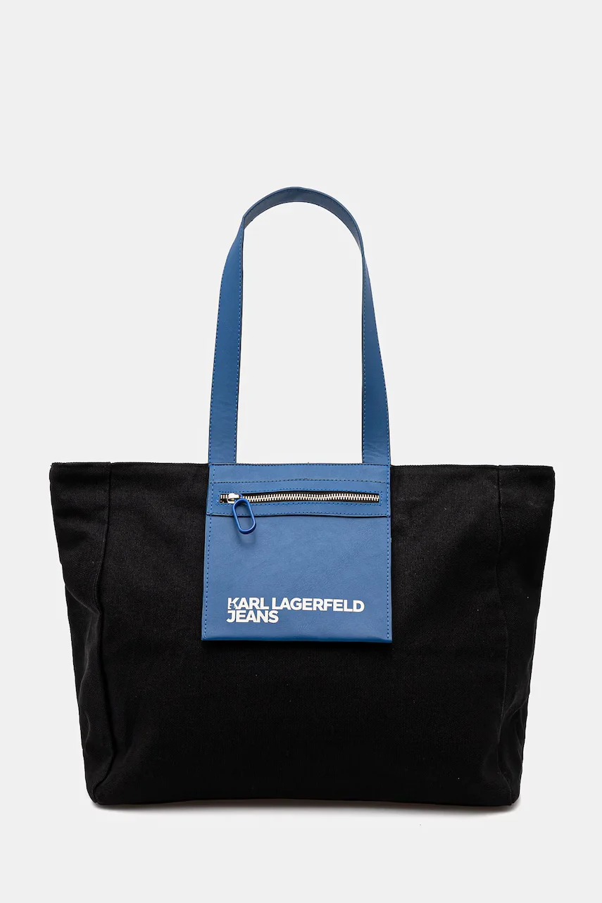 KARL LAGERFELD JEANS Чанта