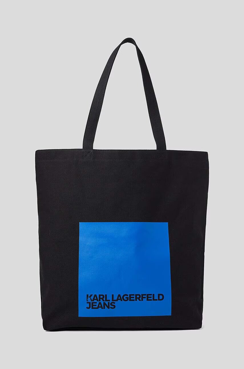 KARL LAGERFELD JEANS Чанта