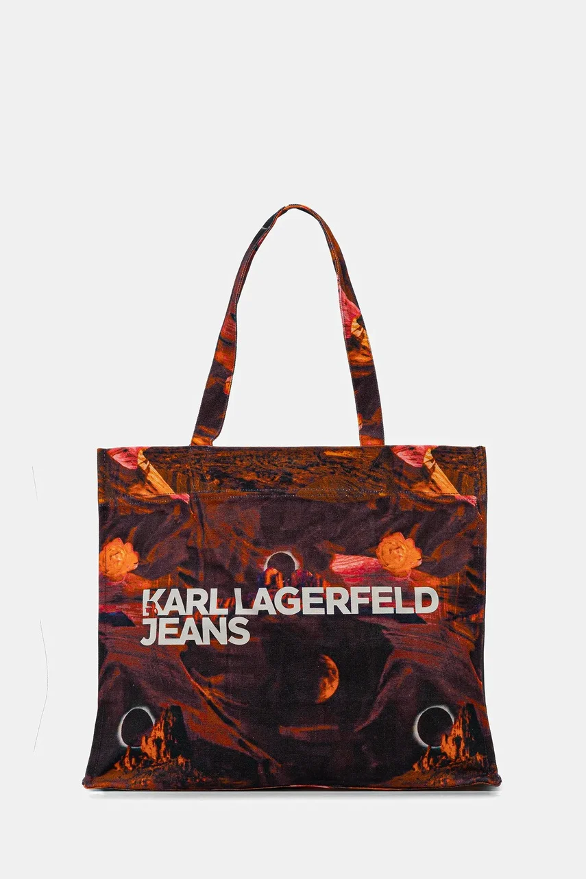 KARL LAGERFELD JEANS Чанта