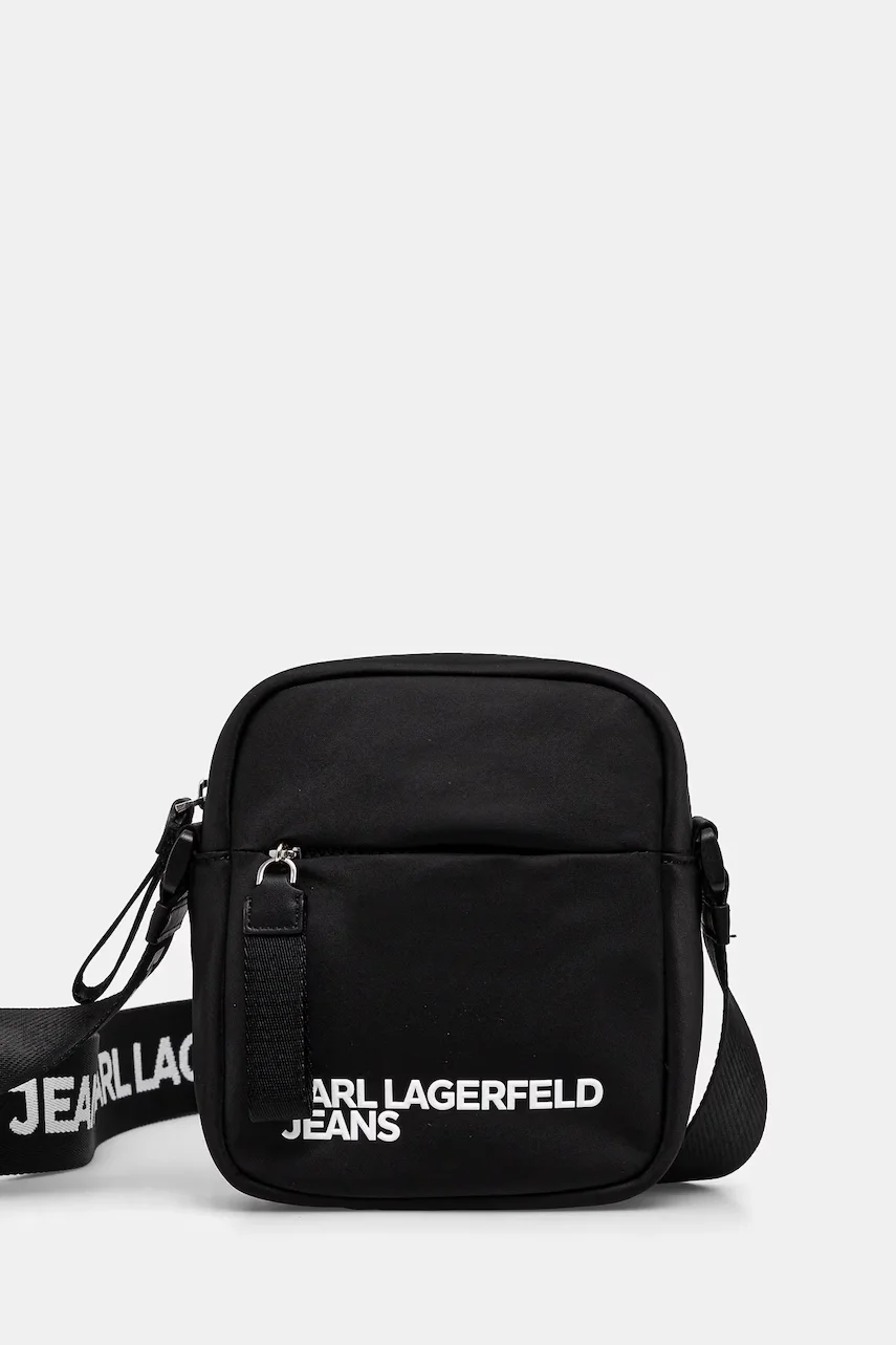 KARL LAGERFELD JEANS Чанта през рамо