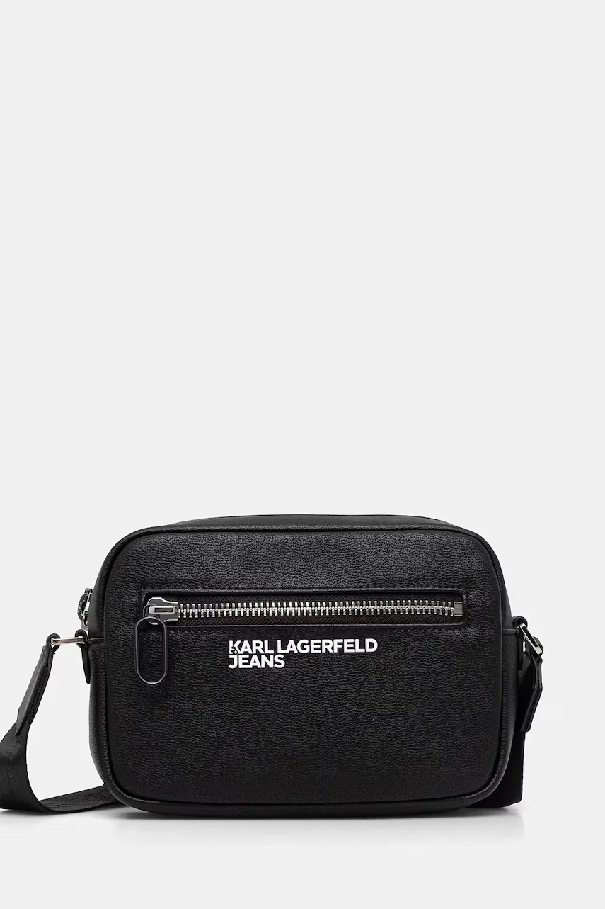 KARL LAGERFELD JEANS Чанта през рамо