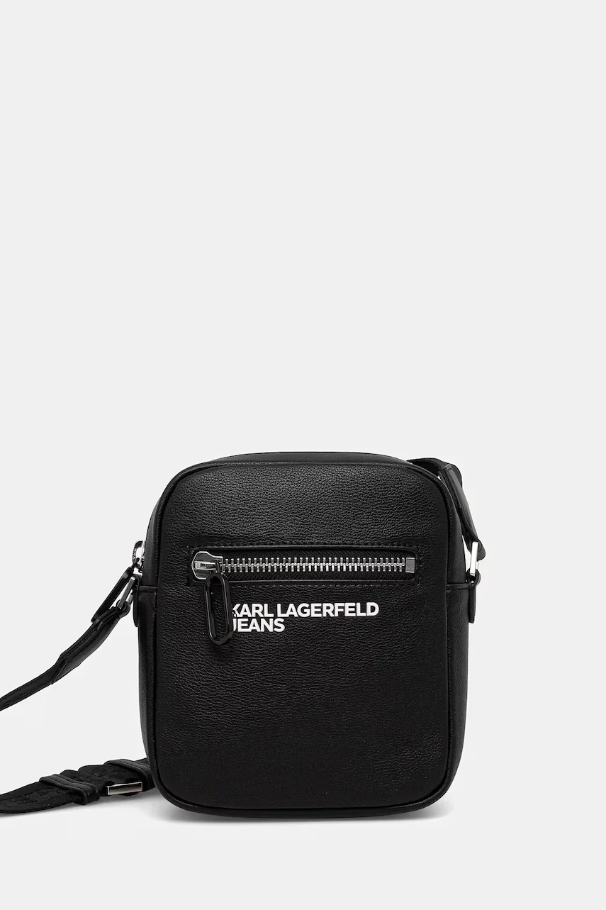 KARL LAGERFELD JEANS Чанта през рамо