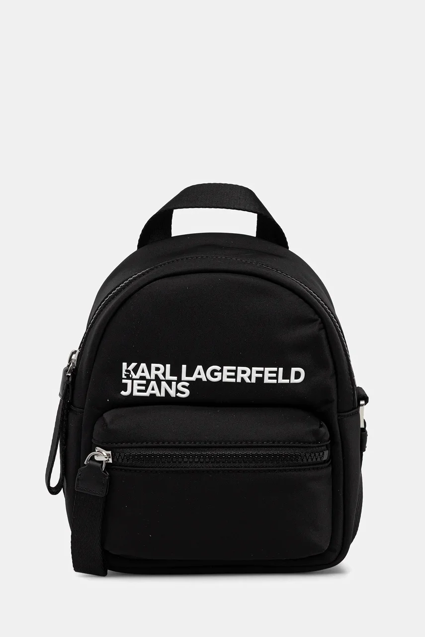 KARL LAGERFELD JEANS Чанта през рамо