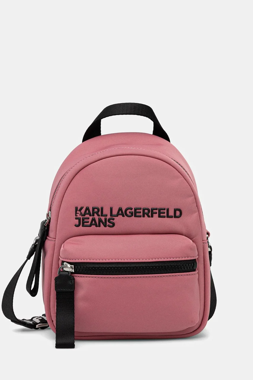 KARL LAGERFELD JEANS Чанта през рамо