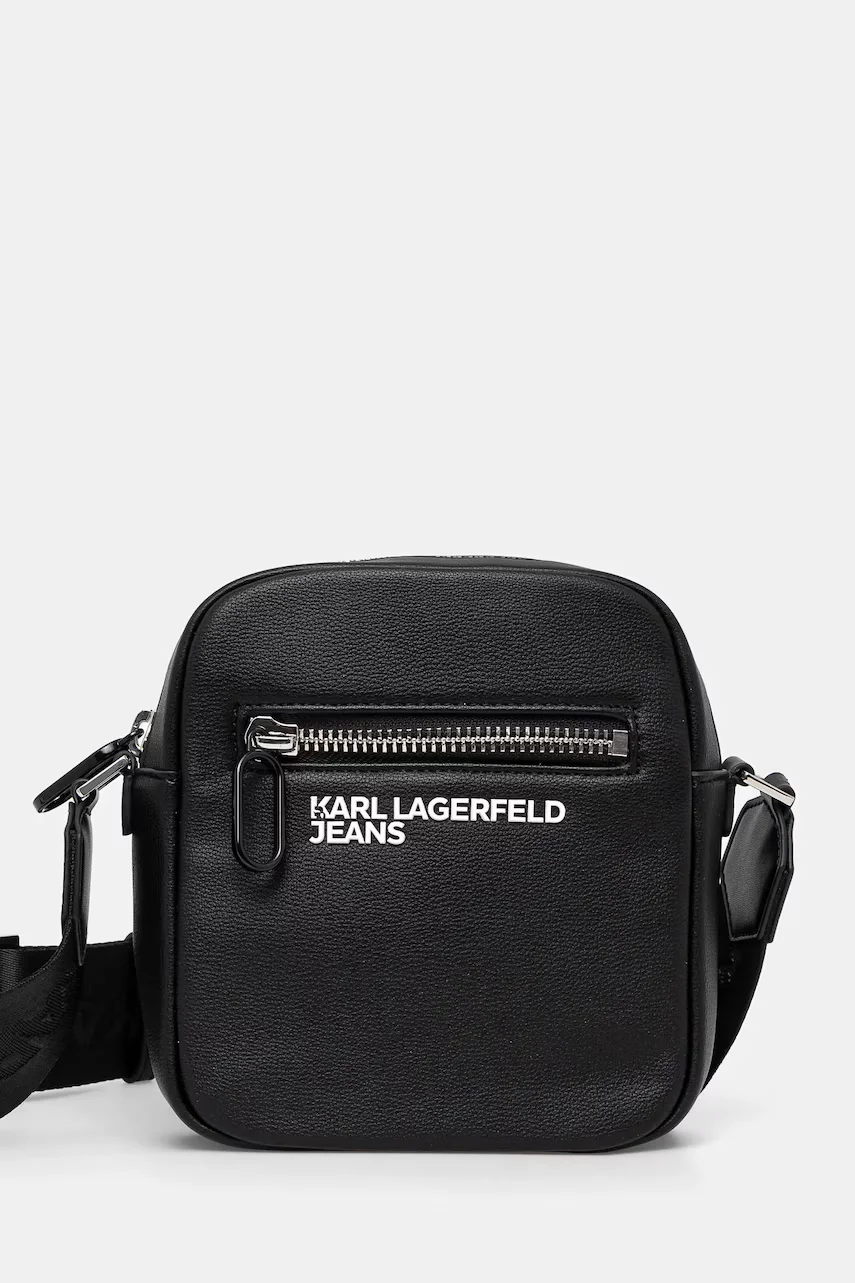 KARL LAGERFELD JEANS Чанта през рамо