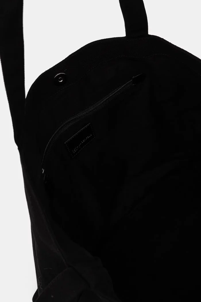 KARL LAGERFELD JEANS Чанта в черно B1W50081