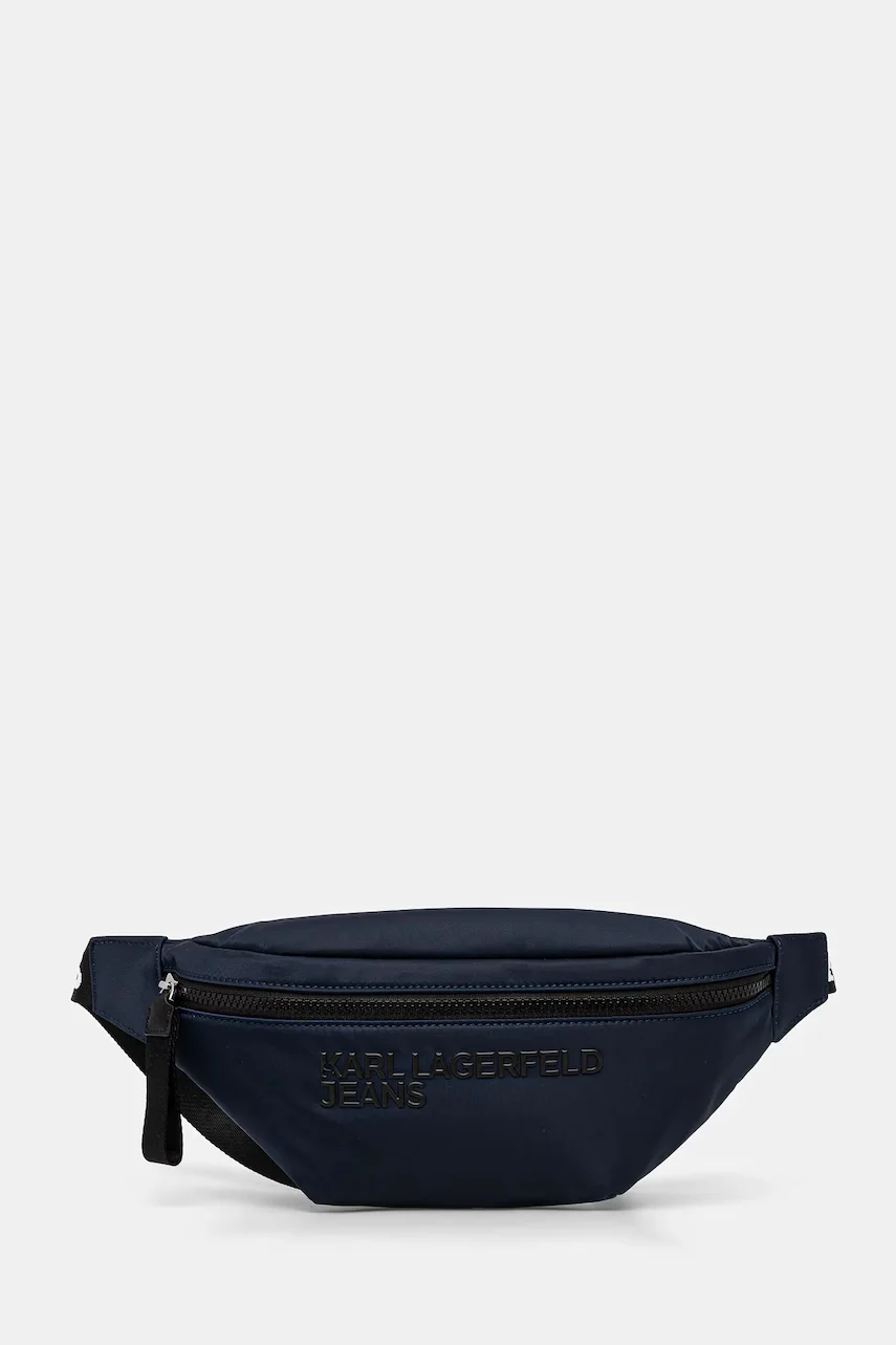 KARL LAGERFELD JEANS Чанта за кръст