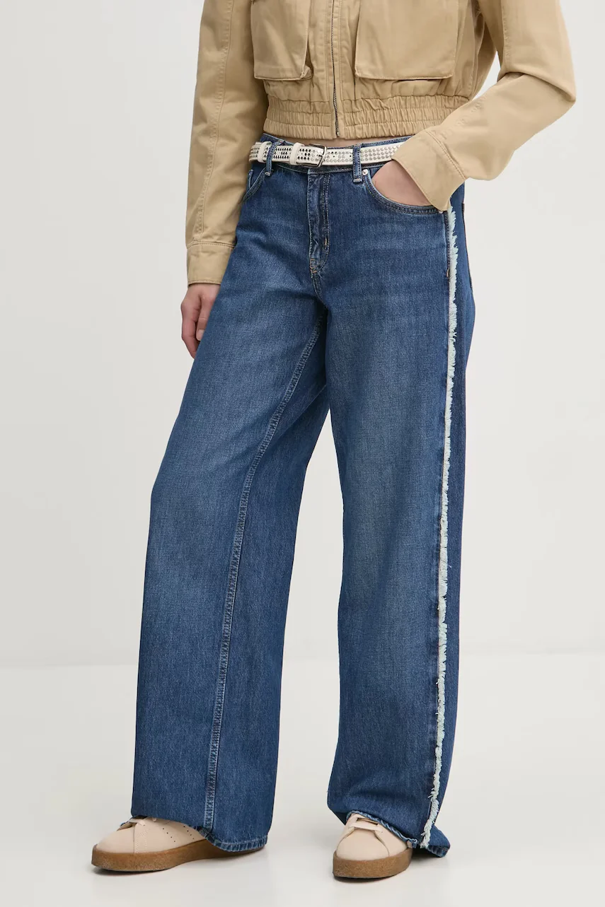 KARL LAGERFELD JEANS Дънки