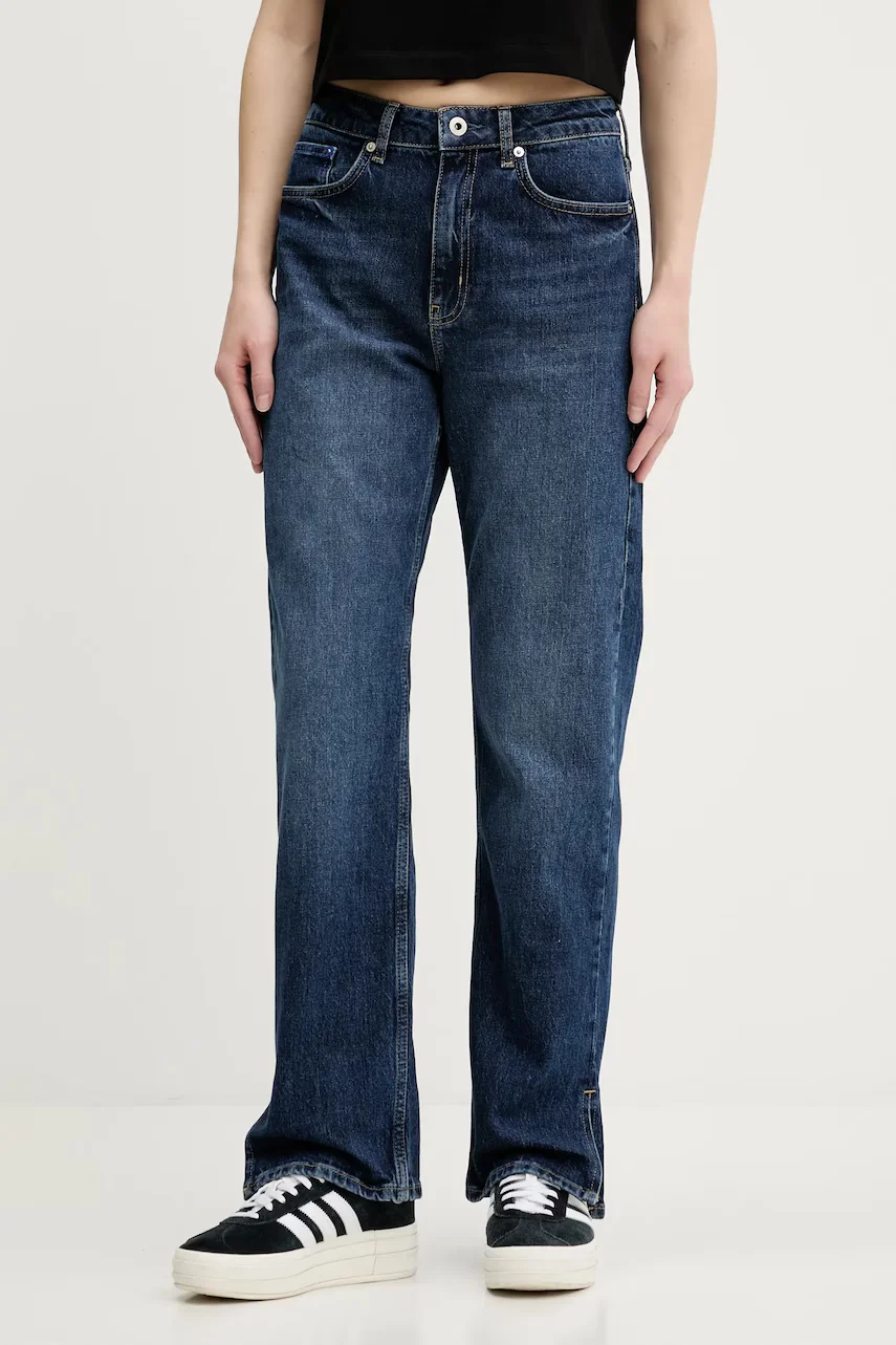 KARL LAGERFELD JEANS Дънки