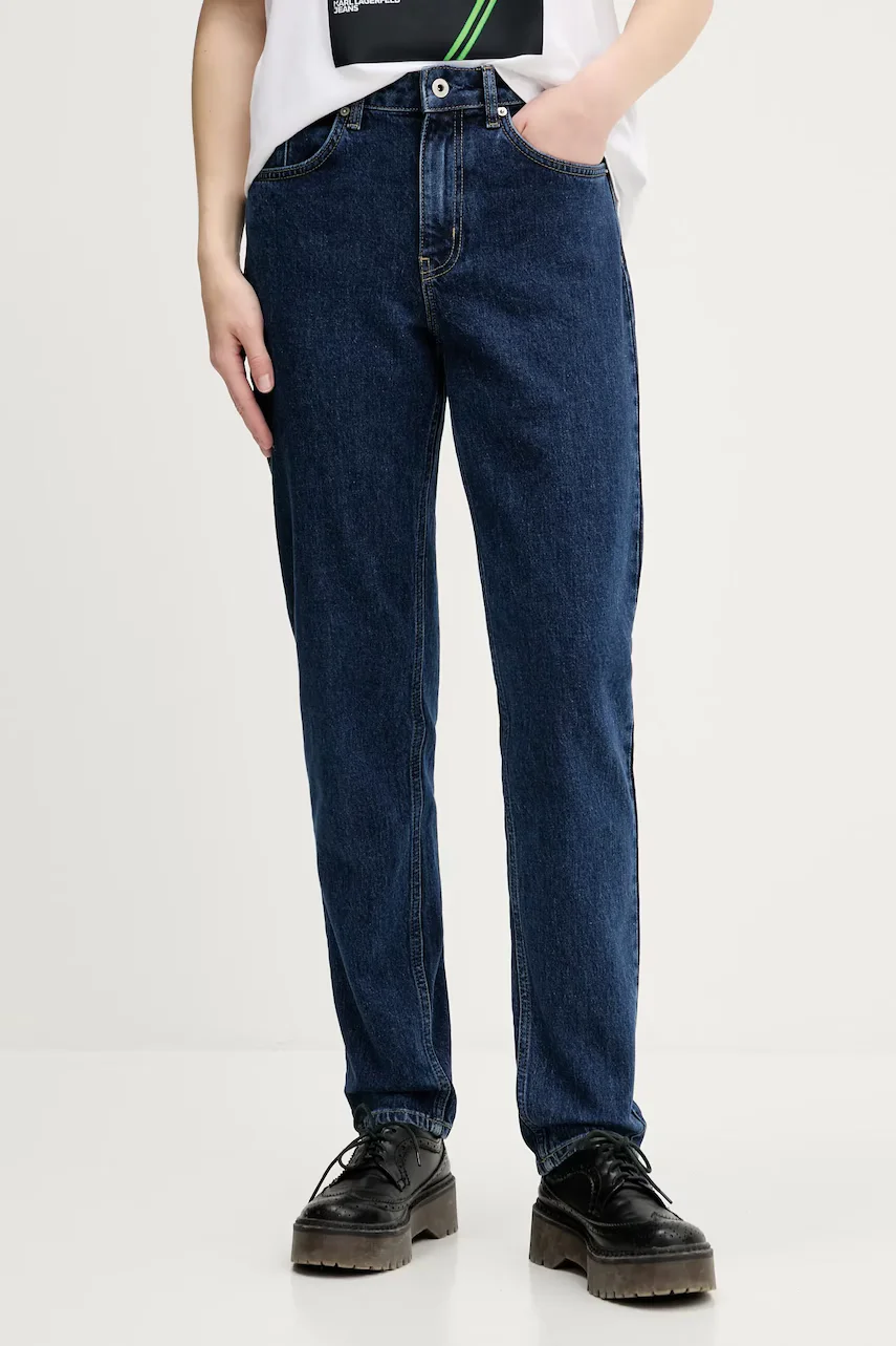 KARL LAGERFELD JEANS Дънки