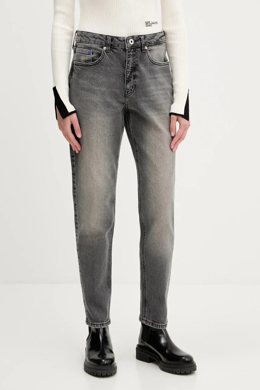 KARL LAGERFELD JEANS Дънки