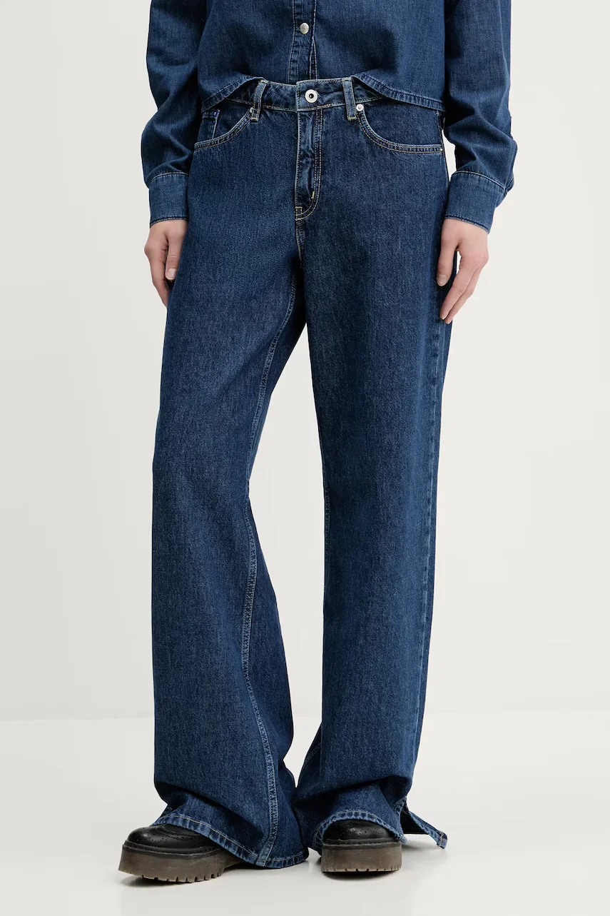 KARL LAGERFELD JEANS Дънки