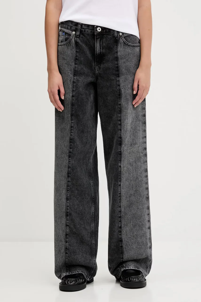 KARL LAGERFELD JEANS Дънки