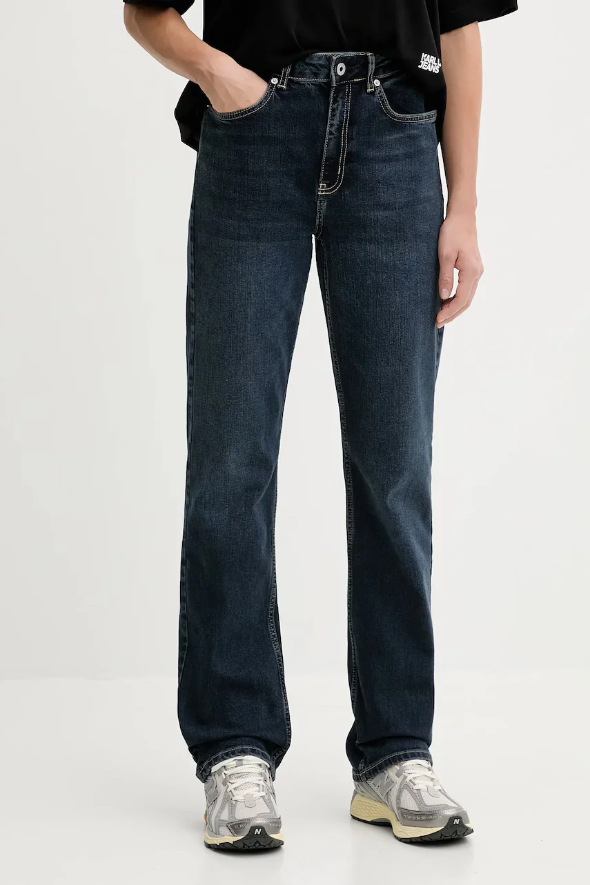 KARL LAGERFELD JEANS Дънки