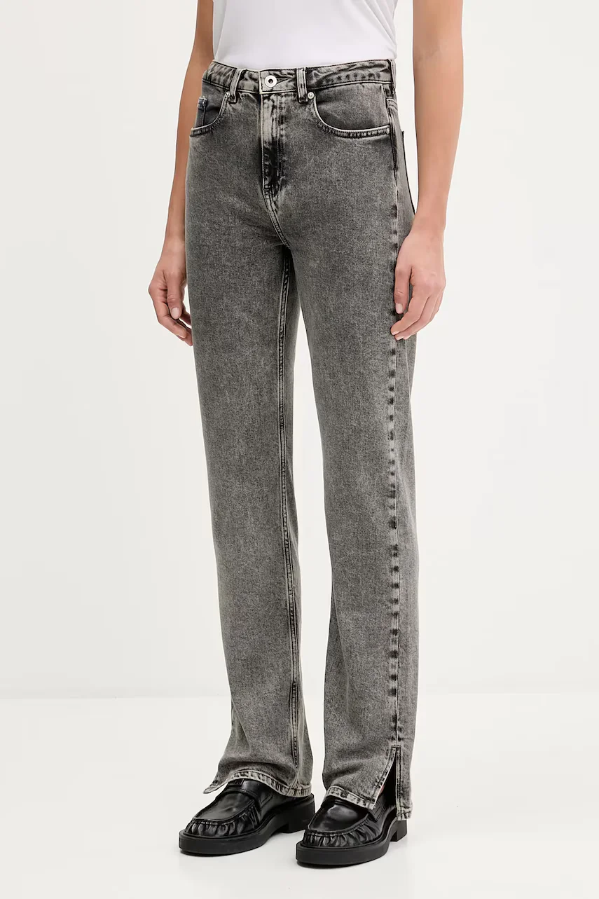 KARL LAGERFELD JEANS Дънки