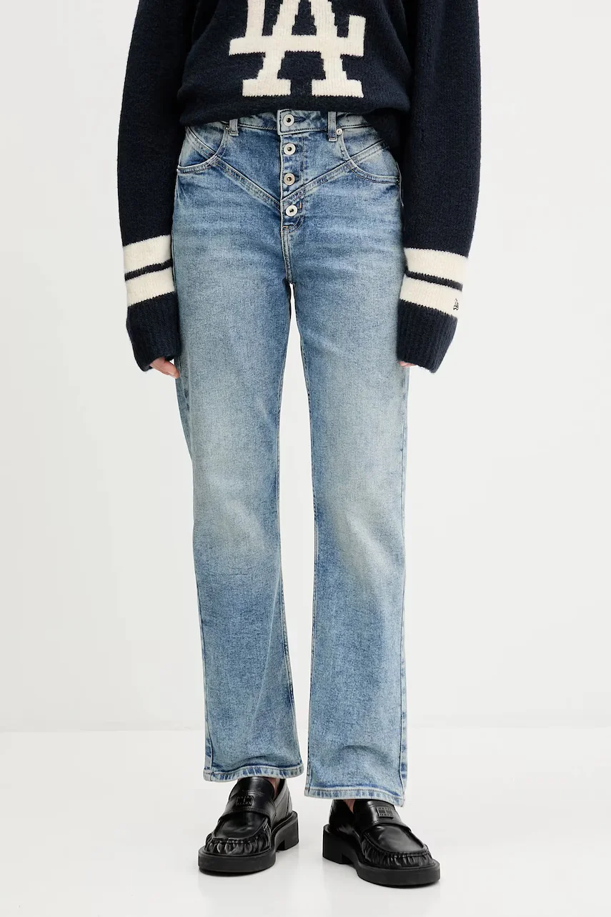 KARL LAGERFELD JEANS Дънки