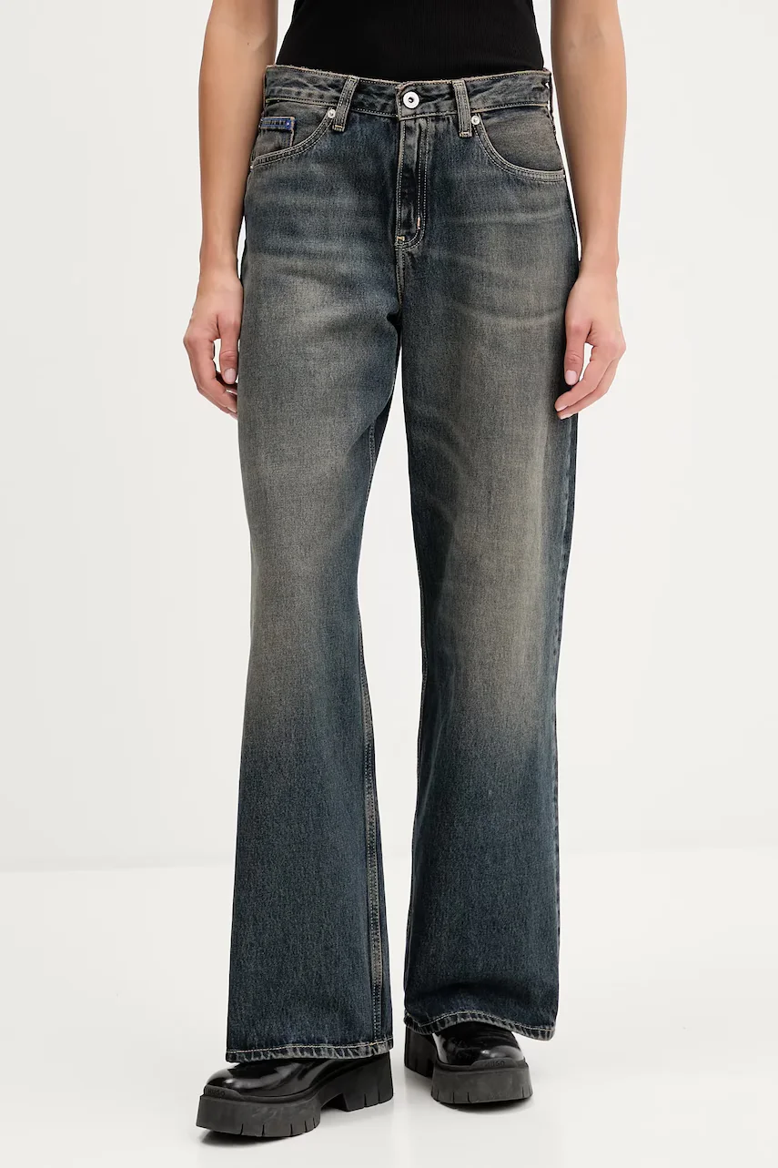 KARL LAGERFELD JEANS Дънки