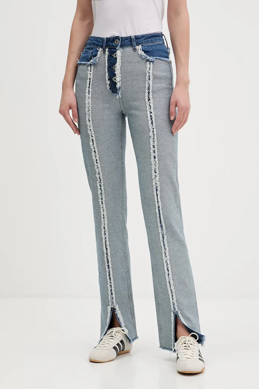 KARL LAGERFELD JEANS Дънки